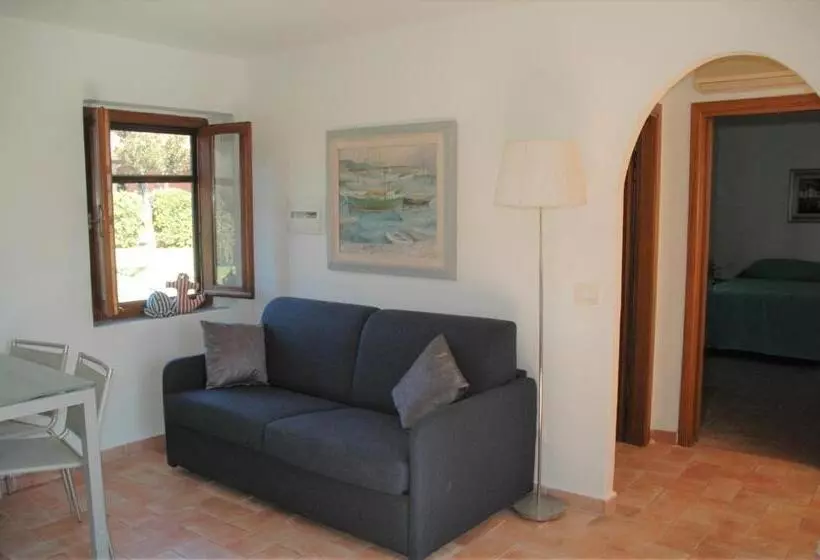 Casa Maremma