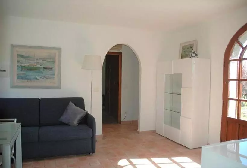 Casa Maremma