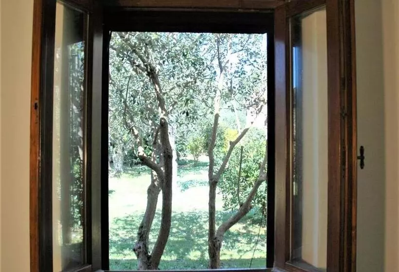 Casa Maremma