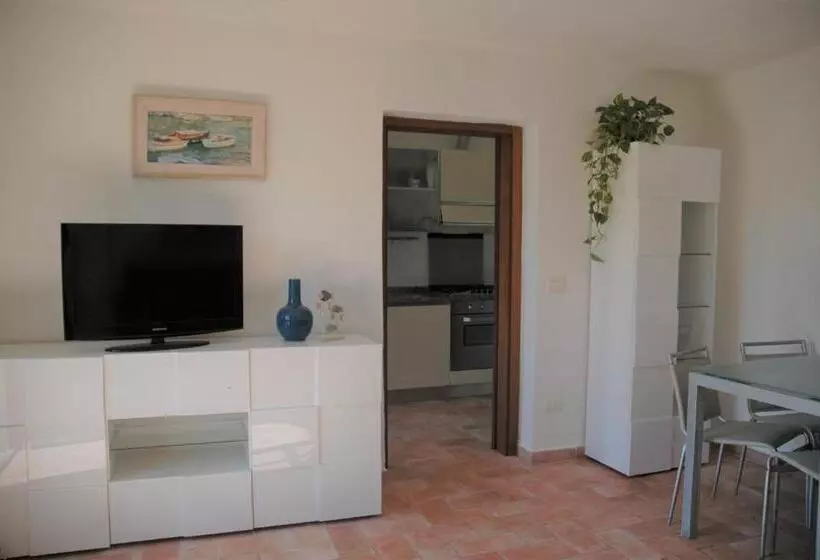 Casa Maremma