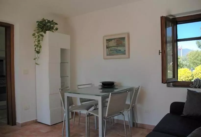 Casa Maremma