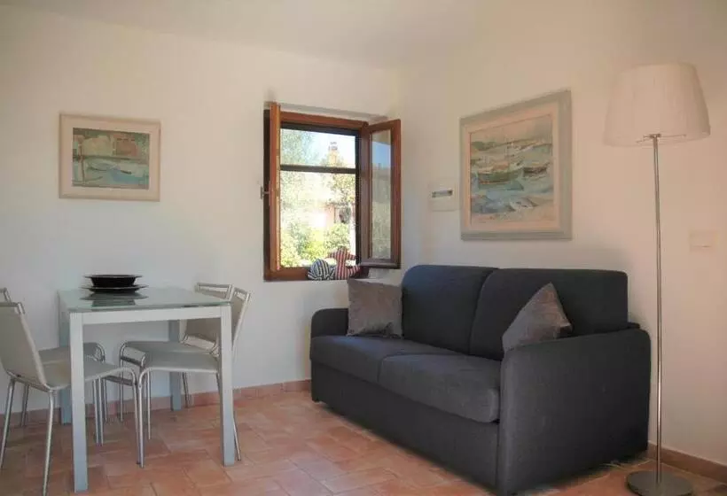 Casa Maremma