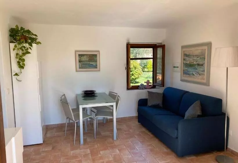 Casa Maremma