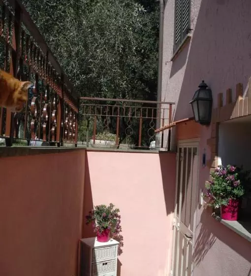 Casa Maremma