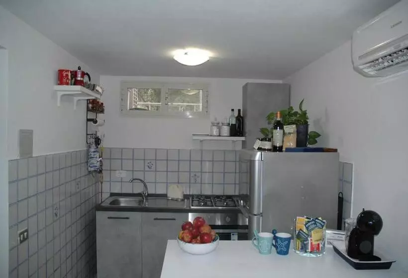 Casa Maremma