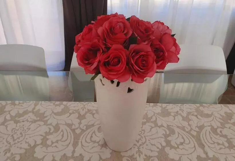 ペンション Open Space Rose