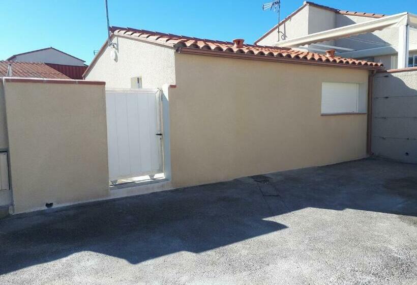 민박 Calme Et Sérenité