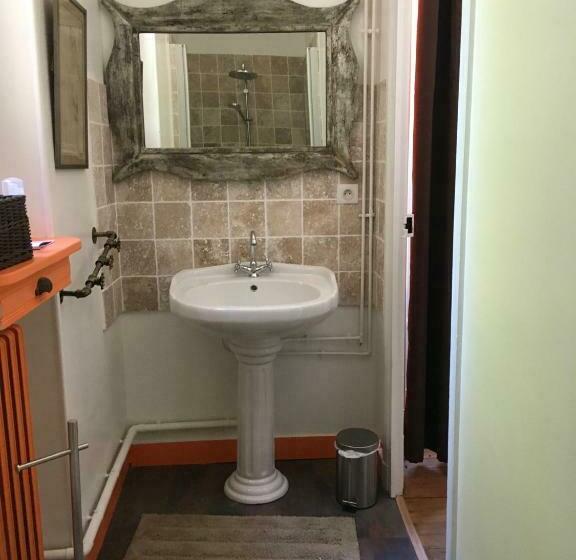 ベッドアンドブレックファースト Château Les Villiers Au Cœur De La Sologne