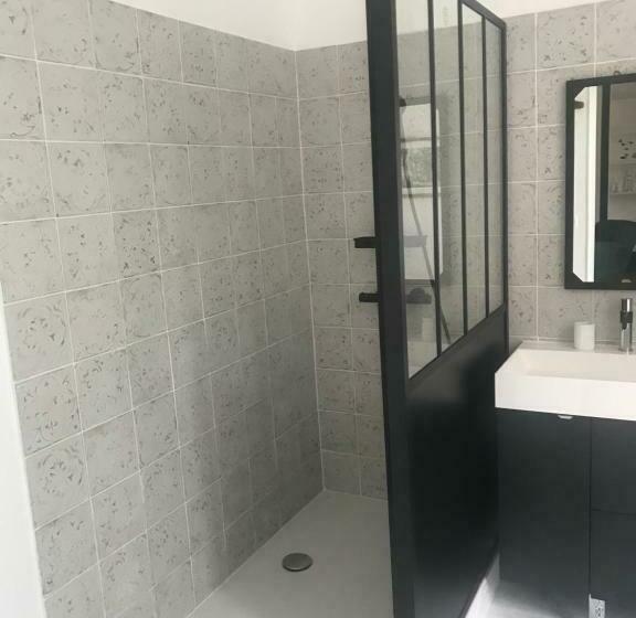 ベッドアンドブレックファースト Château Les Villiers Au Cœur De La Sologne