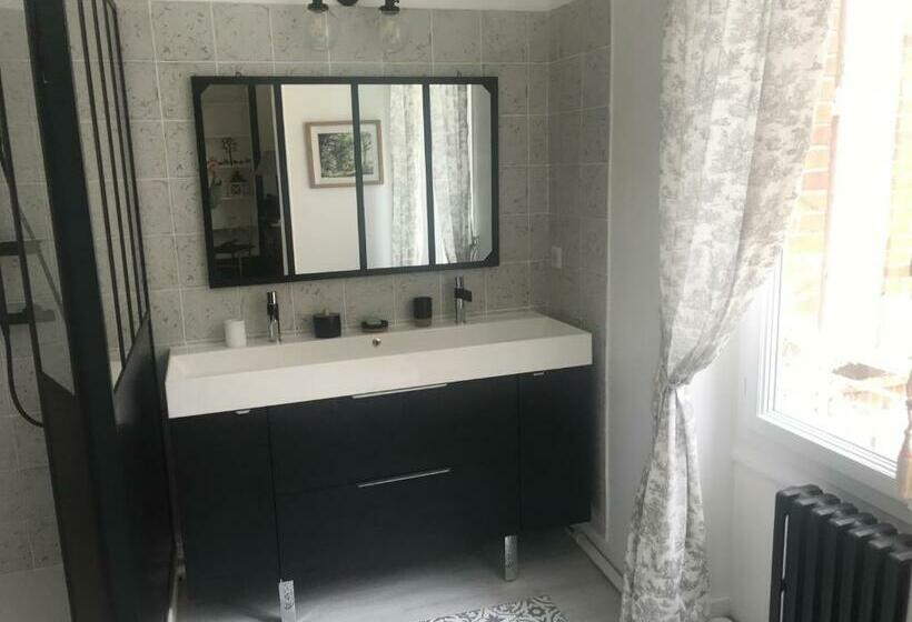 ベッドアンドブレックファースト Château Les Villiers Au Cœur De La Sologne