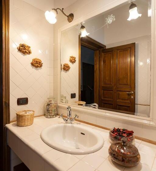 ホテル Agriturismo Il Bottaccino