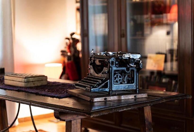 ホテル Agriturismo Il Bottaccino