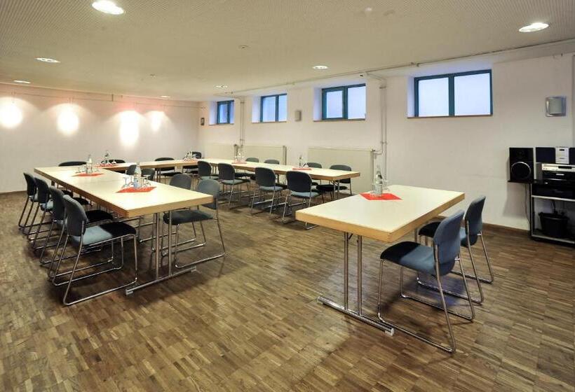 Hotelli Gästehaus Abz Stuttgart