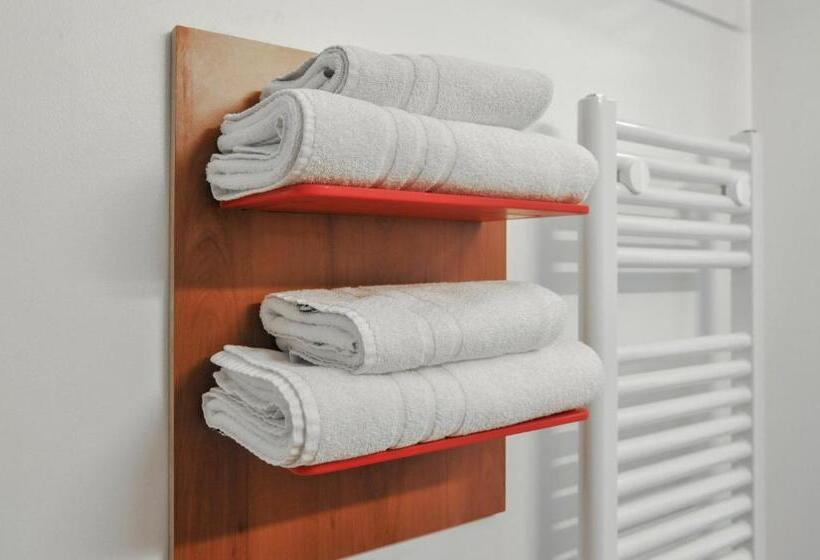 Hotelli Gästehaus Abz Stuttgart