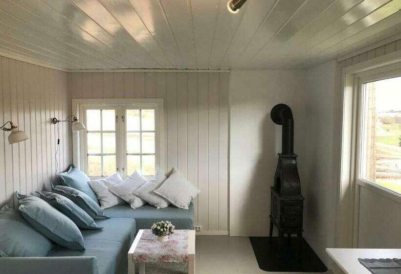 Pensió Gårdsturisme Sønstebø