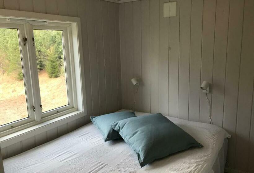 Pensió Gårdsturisme Sønstebø