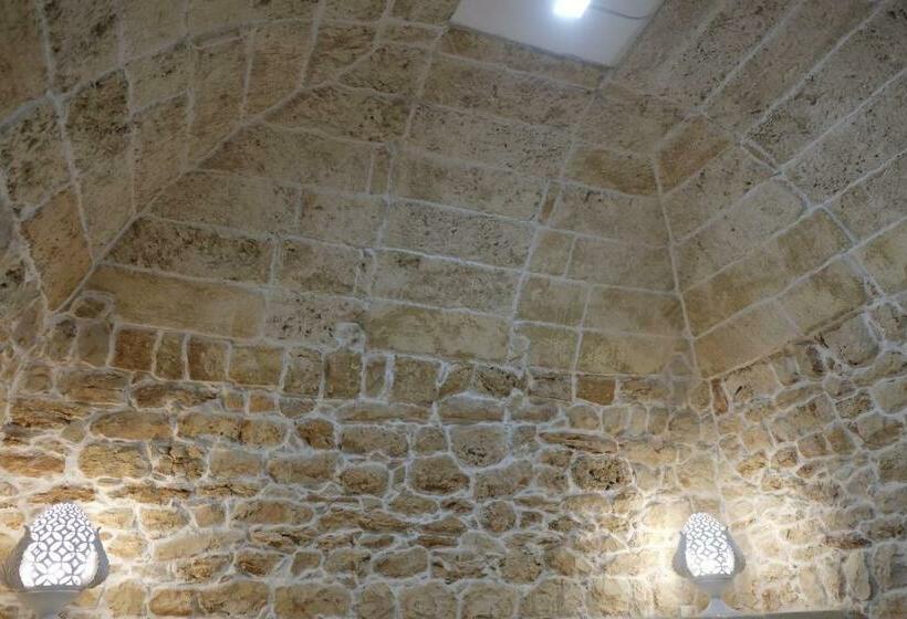 Majatalo I Caseddhi Di Santo E Totò