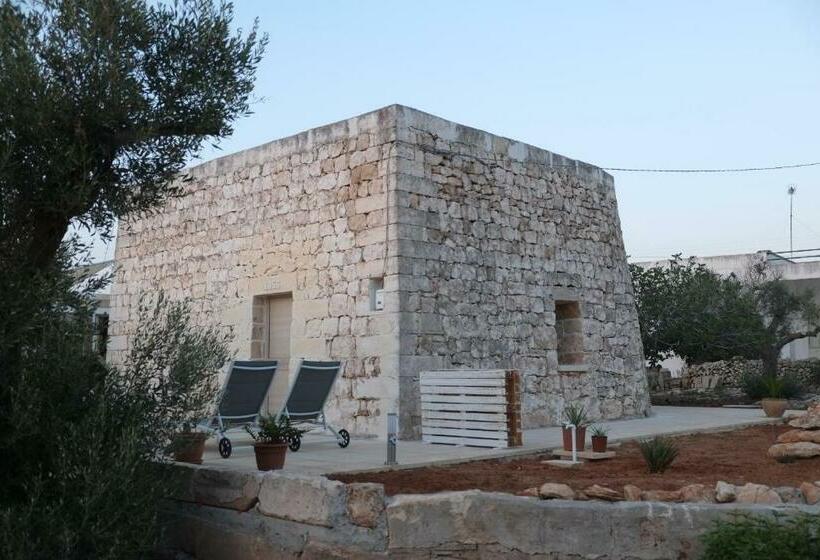 Majatalo I Caseddhi Di Santo E Totò