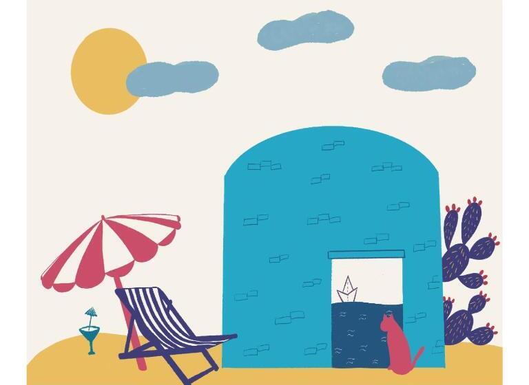 Majatalo I Caseddhi Di Santo E Totò