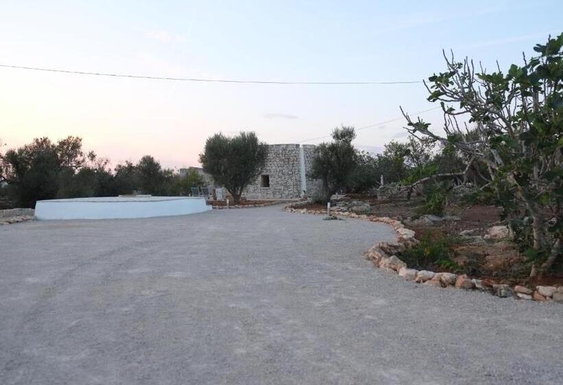 Majatalo I Caseddhi Di Santo E Totò