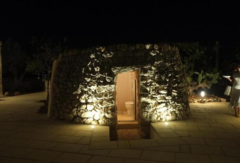 Majatalo I Caseddhi Di Santo E Totò