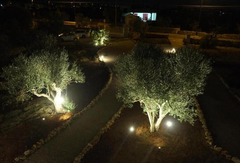 Majatalo I Caseddhi Di Santo E Totò