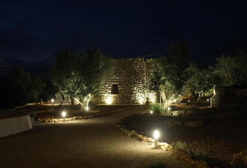 Majatalo I Caseddhi Di Santo E Totò