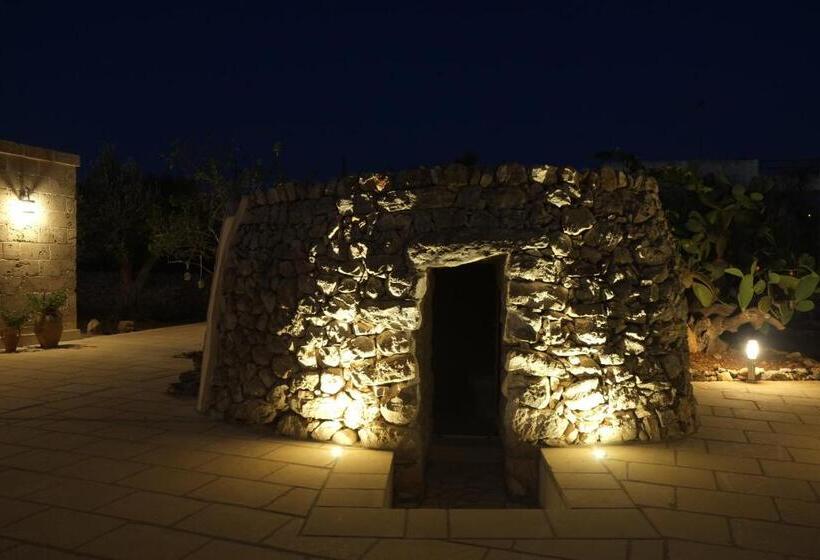 Majatalo I Caseddhi Di Santo E Totò