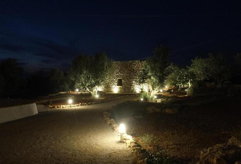 Majatalo I Caseddhi Di Santo E Totò