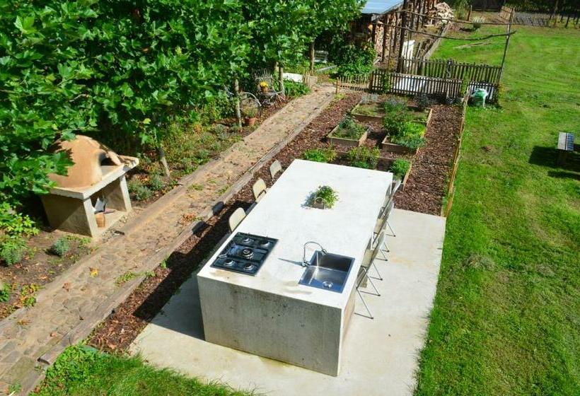 פנסיון Lodge 1854