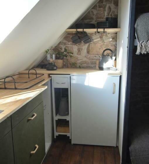 פנסיון Lodge 1854