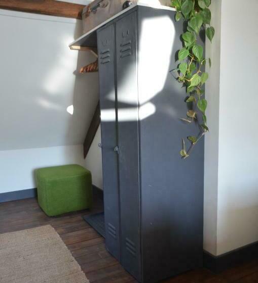 פנסיון Lodge 1854