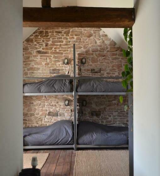 פנסיון Lodge 1854