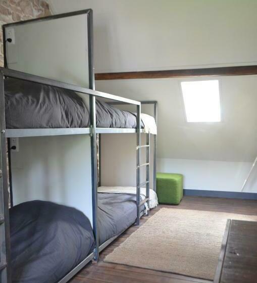 פנסיון Lodge 1854