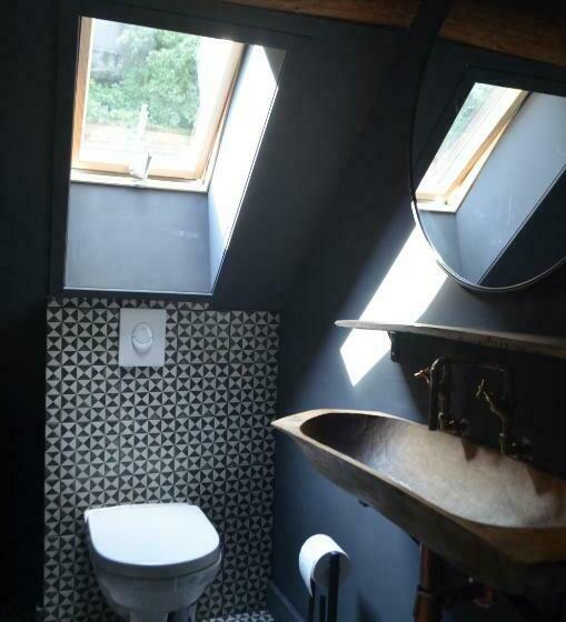 פנסיון Lodge 1854