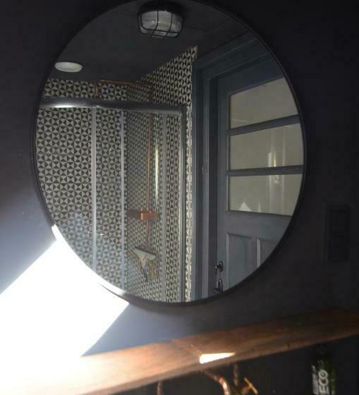 פנסיון Lodge 1854