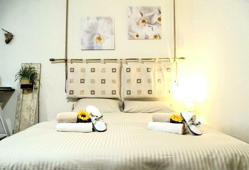 פנסיון Loft 66