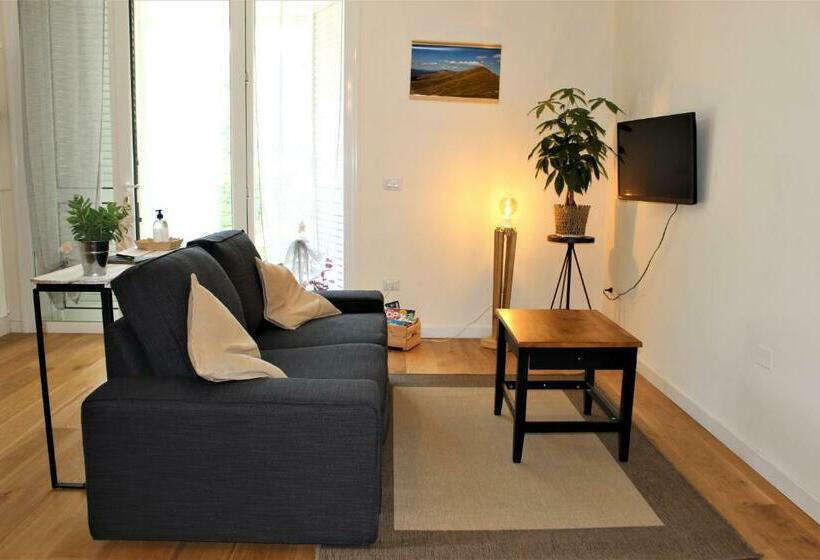 פנסיון Loft 66