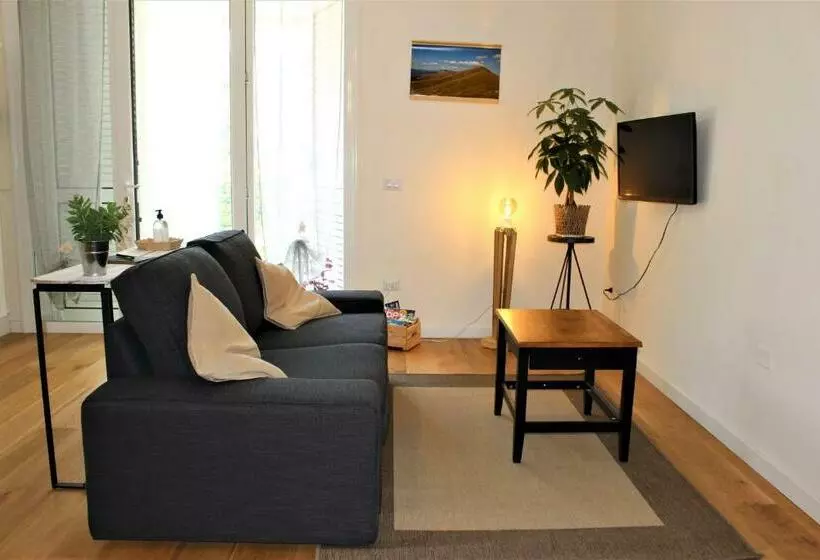 Majatalo Loft 66