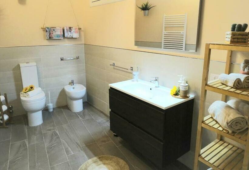 פנסיון Loft 66