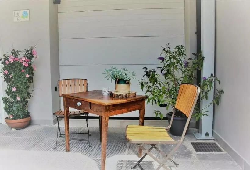 Majatalo Loft 66