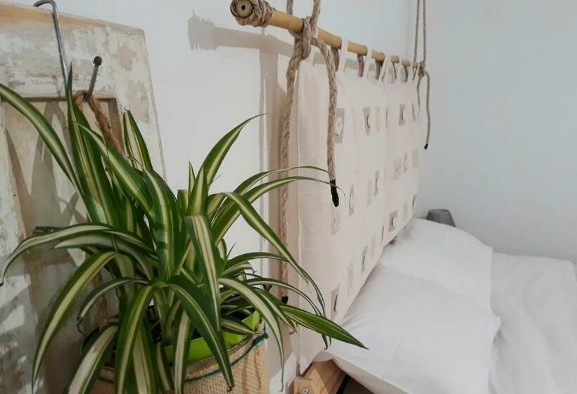 פנסיון Loft 66