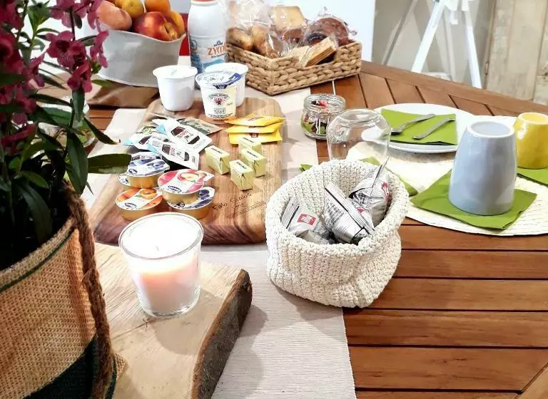 Majatalo Loft 66