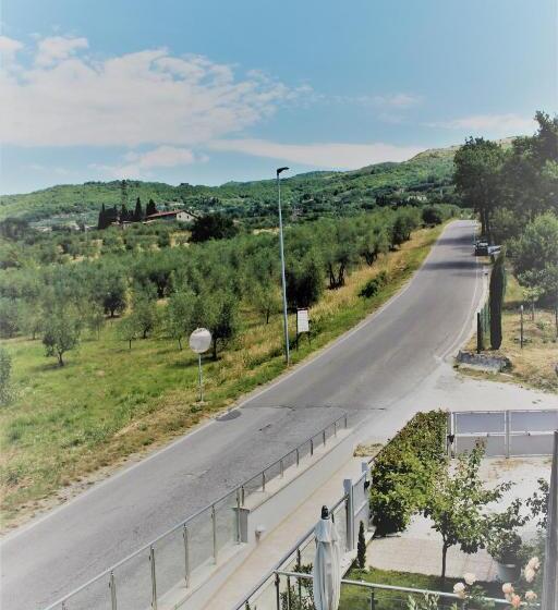 פנסיון Loft 66