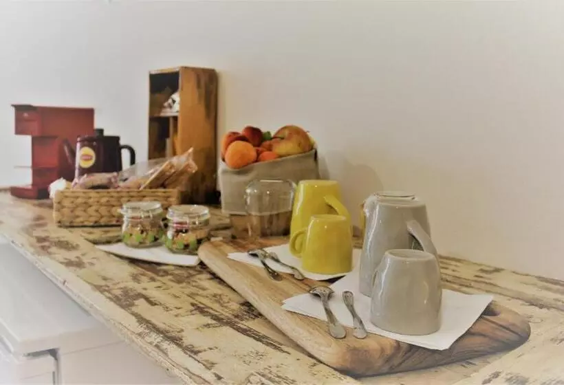 Majatalo Loft 66