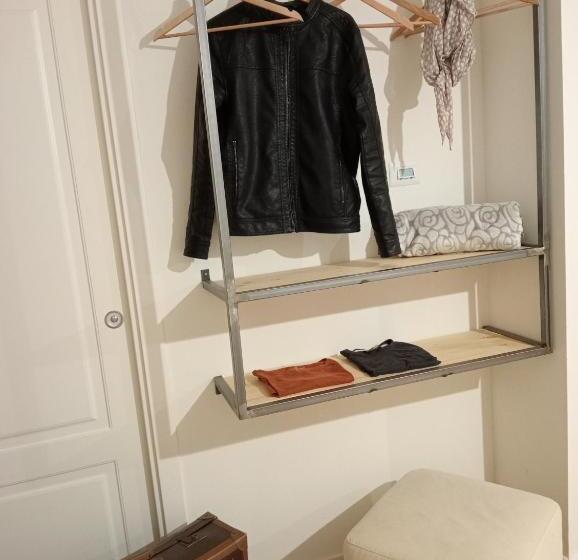 פנסיון Loft 66