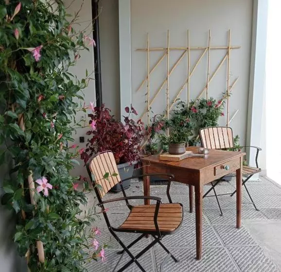 Majatalo Loft 66