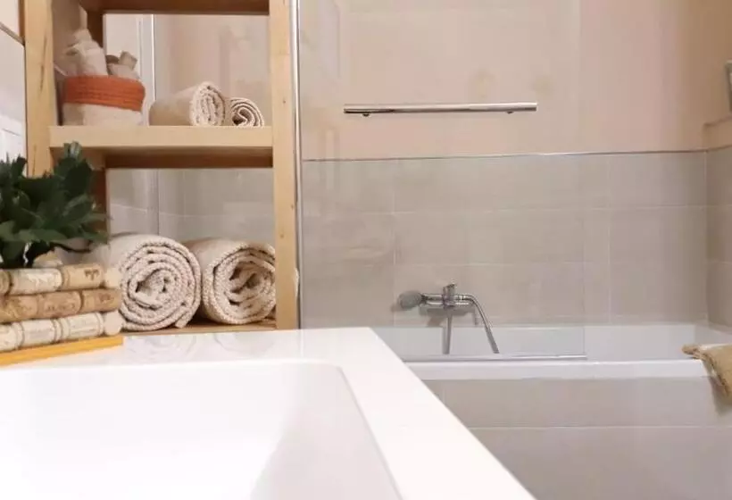 Majatalo Loft 66
