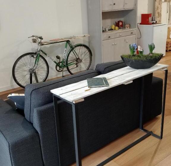 פנסיון Loft 66