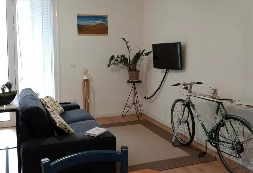 Majatalo Loft 66